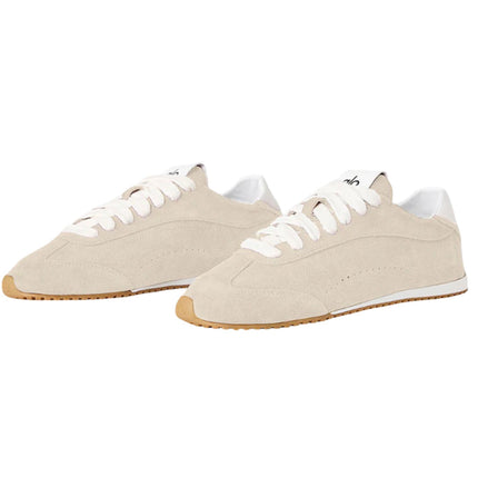 alo Women's Sunset Sneaker Sandstone