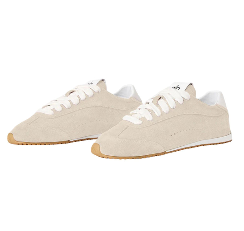 alo Women's Sunset Sneaker Sandstone