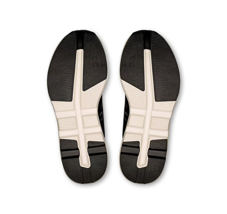 ON Women's Cloudzone Mulberry/Black - İndirim