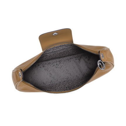 Longchamp Women's Le Pliage Xtra S Shoulder Bag Tobacco