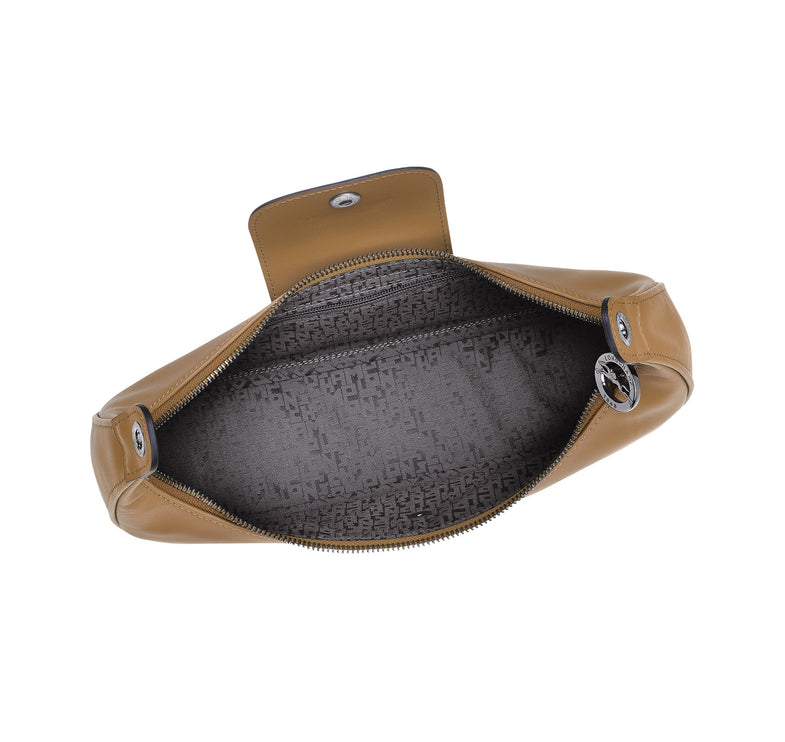 Longchamp Women's Le Pliage Xtra S Shoulder Bag Tobacco