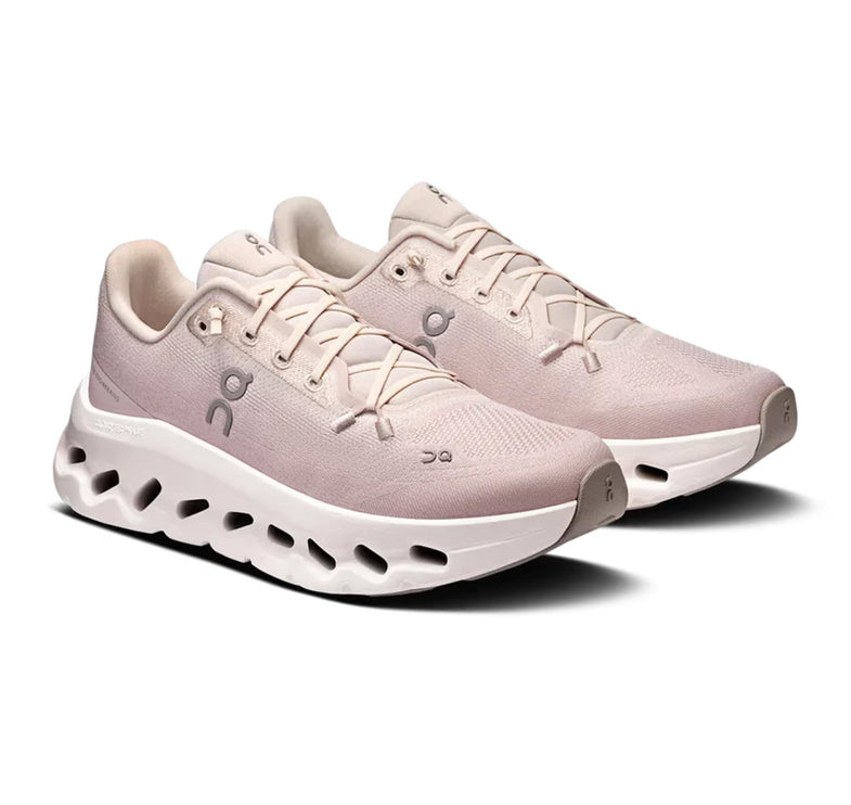 ON Women's Cloudtilt Pearl/Fade - İndirim