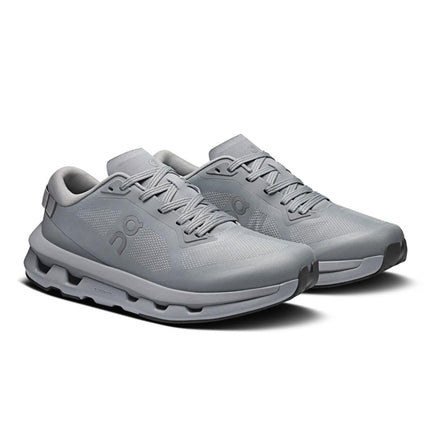 ON Men's Cloudzone Alloy/Rock