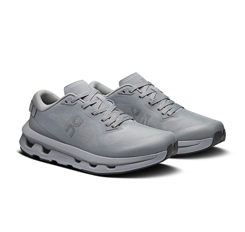 ON Women's Cloudzone Alloy/Rock - İndirim