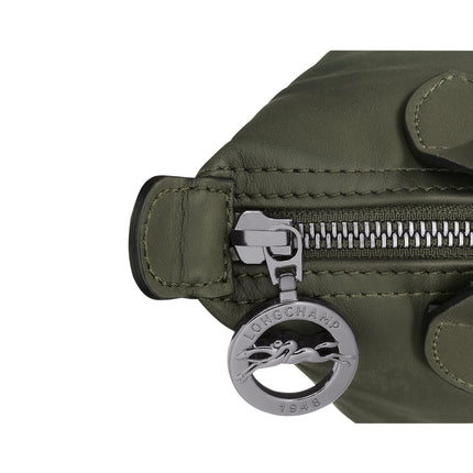 Longchamp Women's Le Pliage Xtra XS Handbag Fir