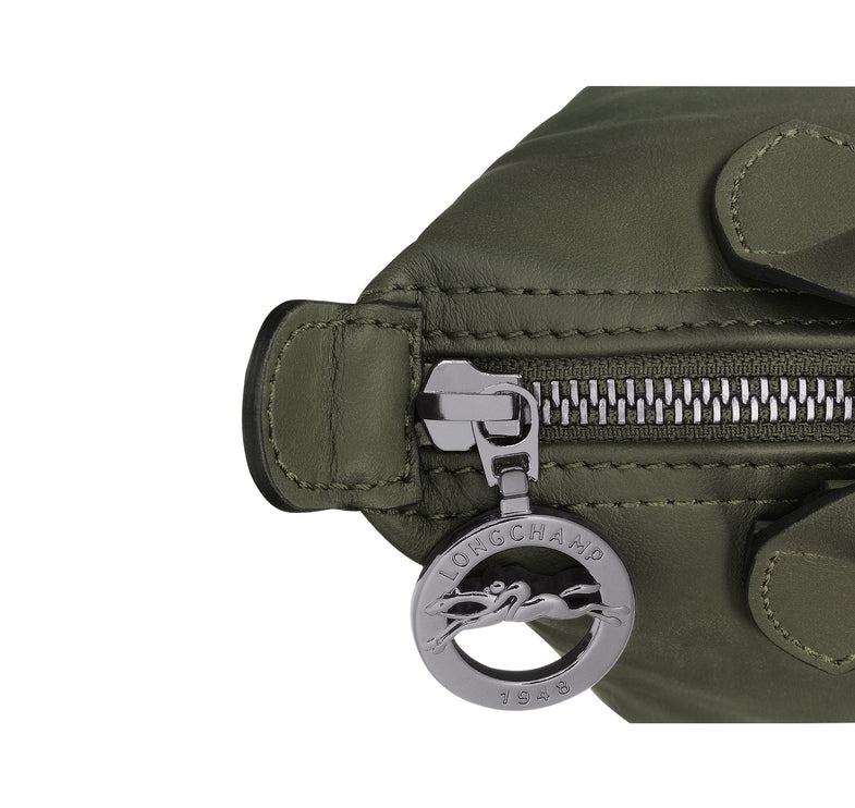 Longchamp Women's Le Pliage Xtra XS Handbag Fir