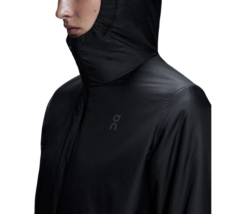 ON Cloud Women's Trek Jacket Insulated Black