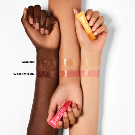 e.l.f. Squeeze Me More Lip Balm Duo (2-Piece Set)