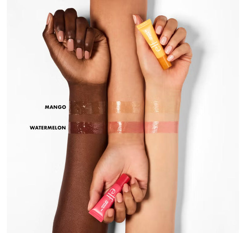 e.l.f. Squeeze Me More Lip Balm Duo (2-Piece Set)