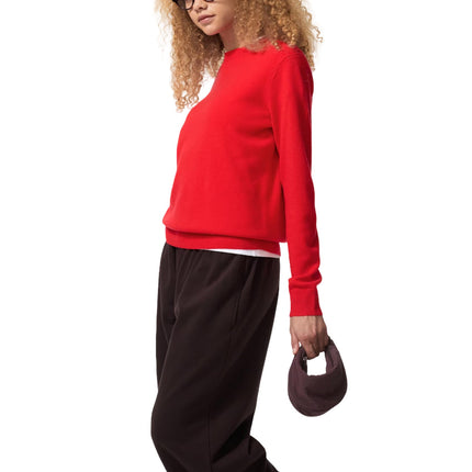 Uniqlo Unisex Round Ultra Mini Bag 79 Dark Purple