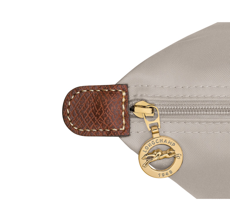 Longchamp Women's Le Pliage Original L Tote Bag Pebble