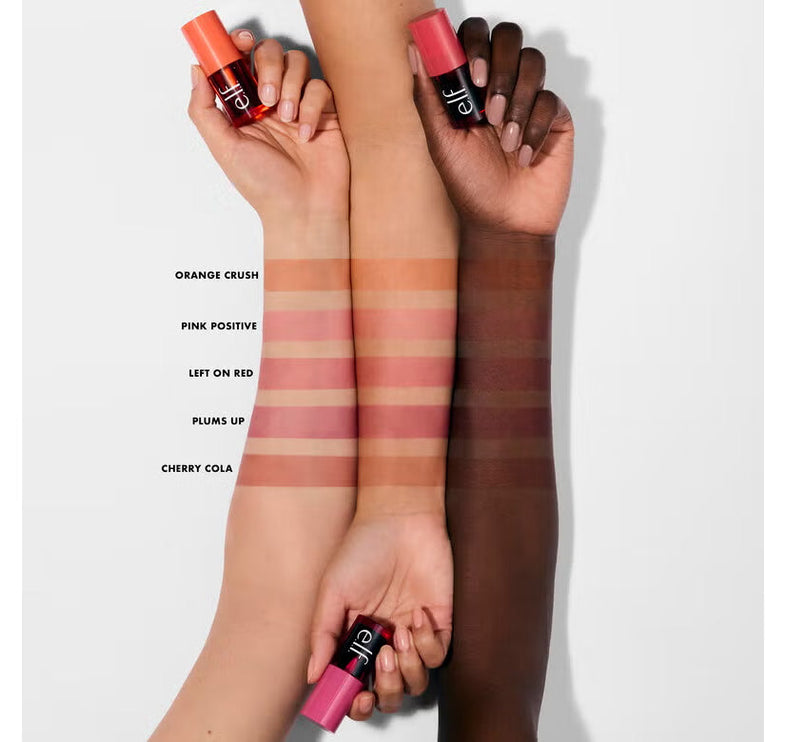 e.l.f. Sheer For It Blush Tint