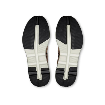 ON Women's Cloudzone Rosebrown/Black