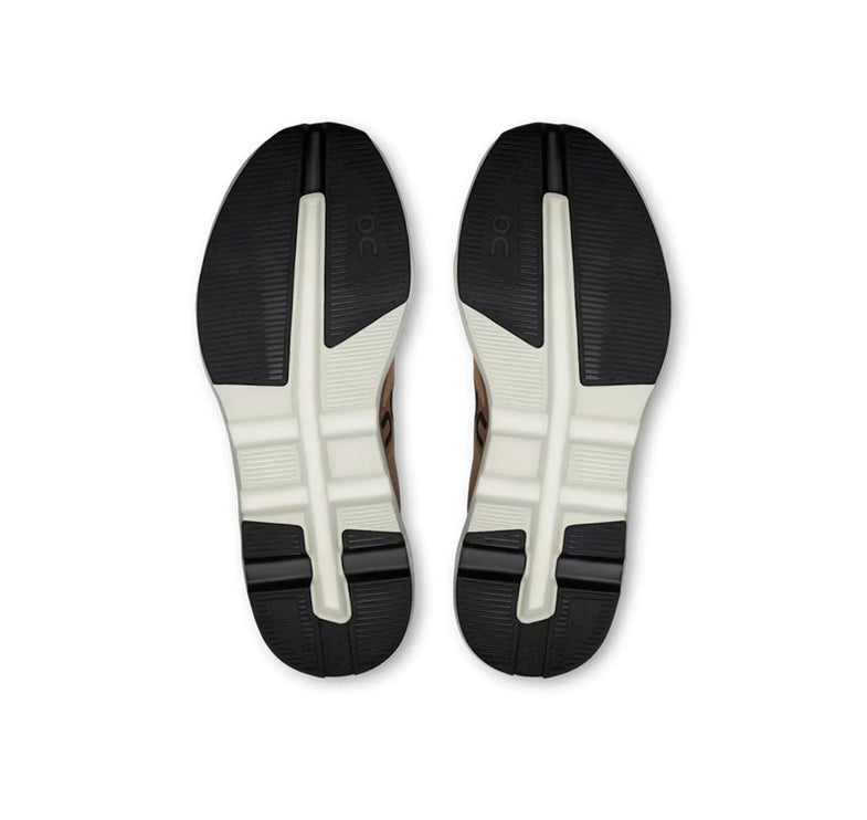 ON Women's Cloudzone Rosebrown/Black