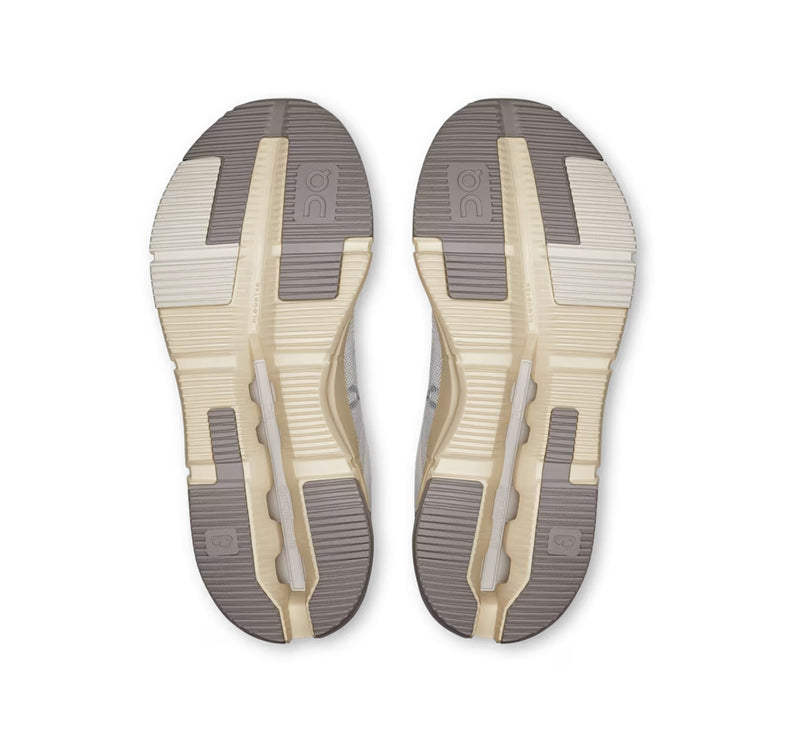 ON Women's Cloudnova Form 2 TT Wolf/Cream