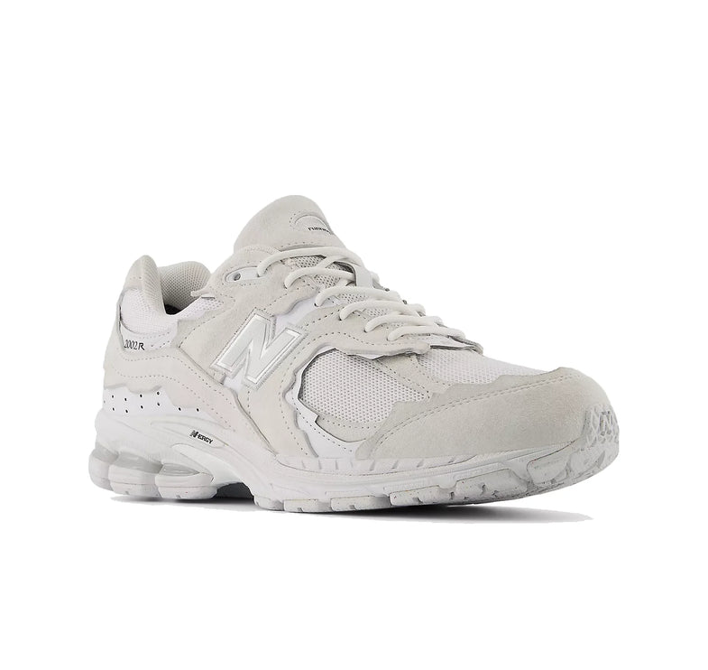 New Balance 2002DX Protection Pack GORE-TEX® White with Reflection and Silver Metallic U2002DXA