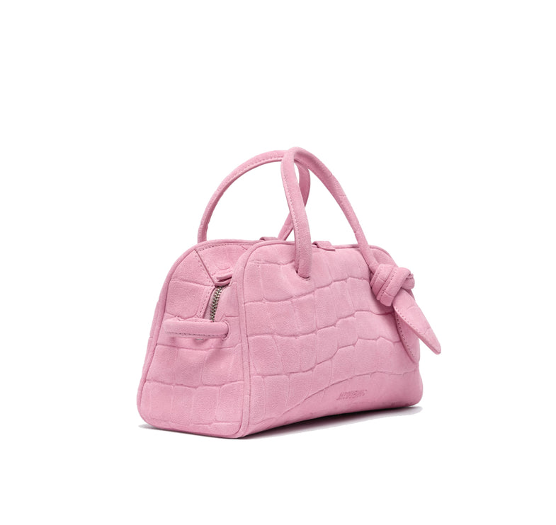 Jacquemus Women's The Small Turismo Light Pink