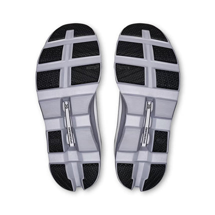 ON Men's Cloudmonster Alloy/Silver - İndirim