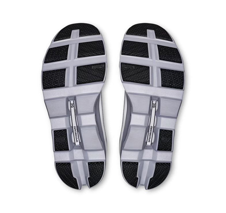 ON Men's Cloudmonster Alloy/Silver - İndirim