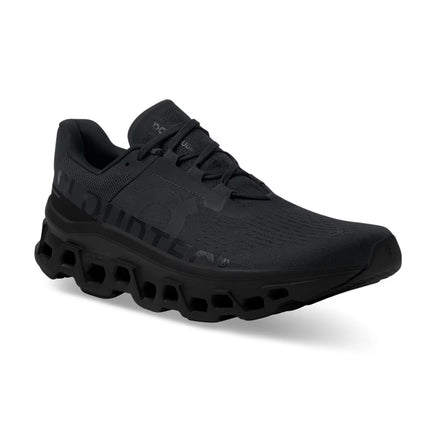 ON Men's Cloudmonster All Black