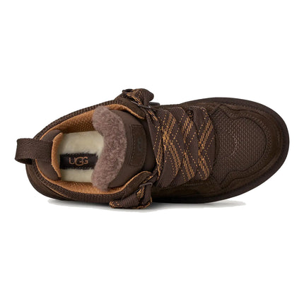 UGG Women's Lowmel Dusted Cocoa