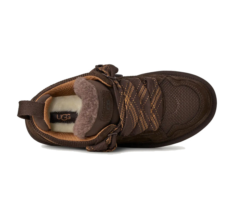 UGG Women's Lowmel Dusted Cocoa
