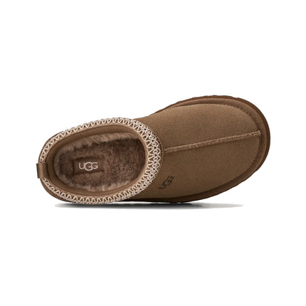 UGG Big Kids' Tazz Light Bronze