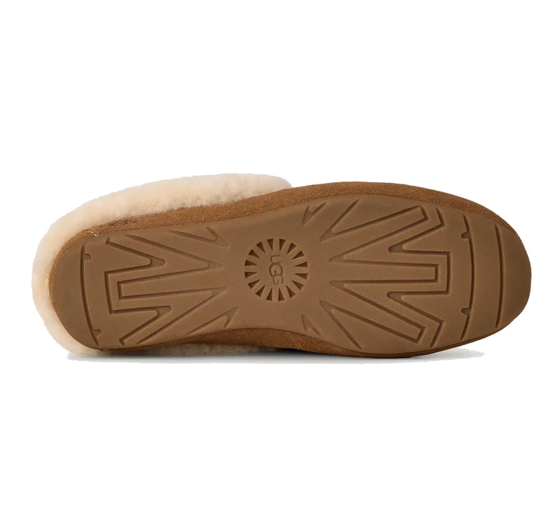 UGG Women's Ansley Mule Chestnut
