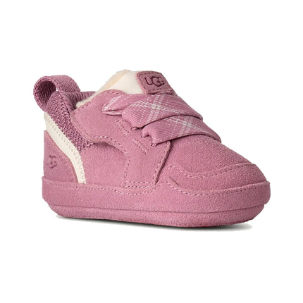 UGG Baby Lowmel Dusty Orchid