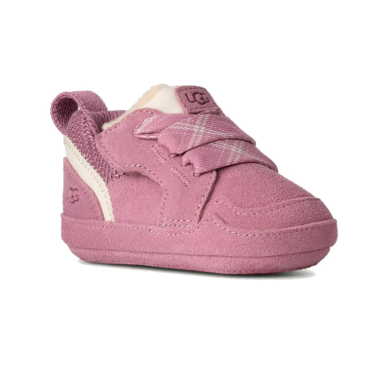 UGG Baby Lowmel Dusty Orchid