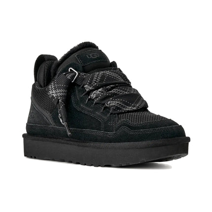 UGG Women's Lowmel Black