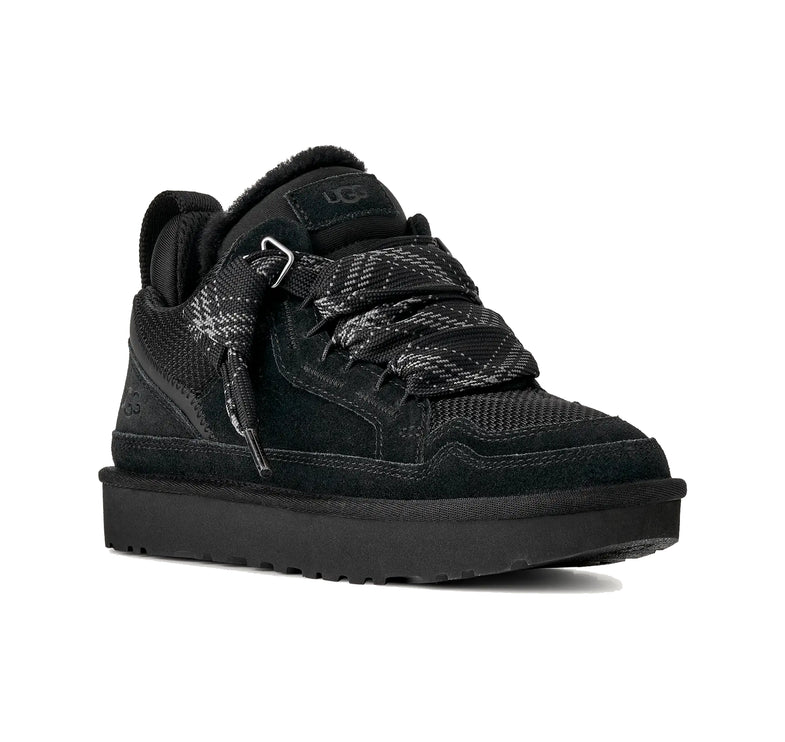 UGG Women's Lowmel Black