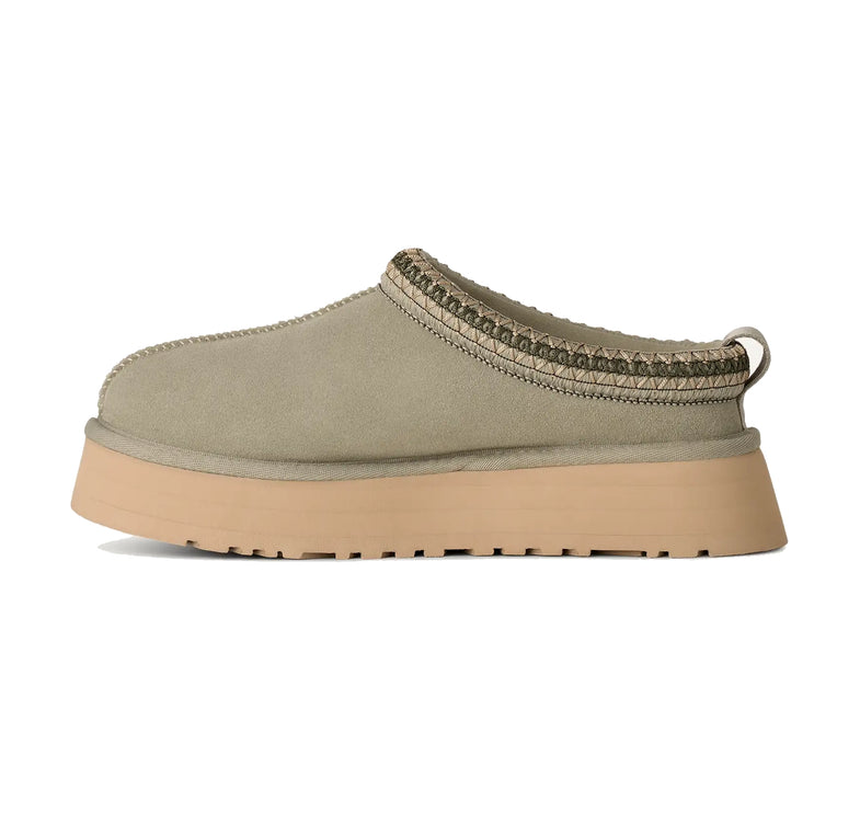 UGG Women's Tazz II Bay Leaf