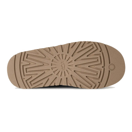 UGG Women's Heritage Lace-Up Slipper Sand Castle