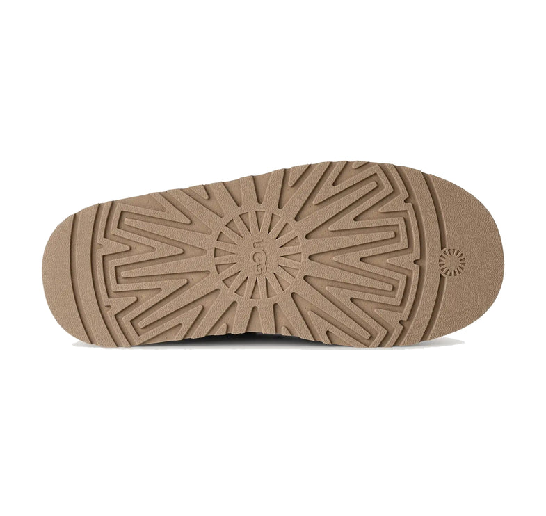 UGG Women's Heritage Lace-Up Slipper Sand Castle