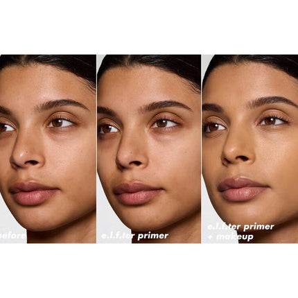 e.l.f. Power Grip Matte Primer