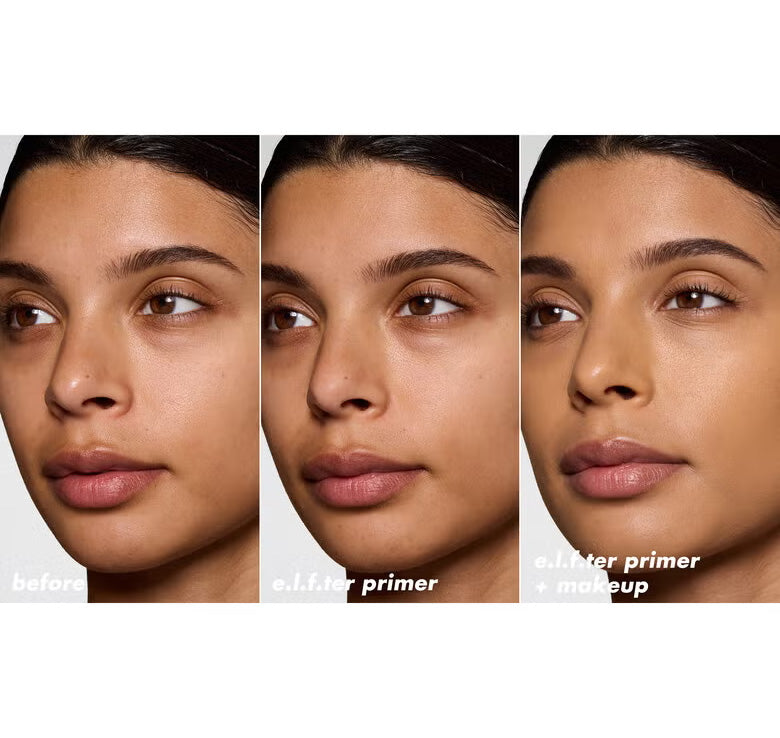 e.l.f. Power Grip Matte Primer