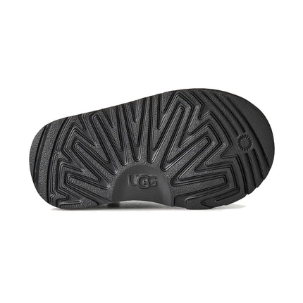 UGG Toddlers Ultra Mini Bailey Bow Black