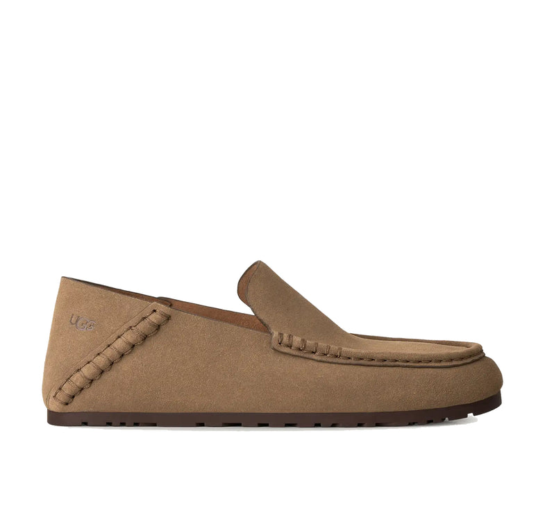 UGG Women's Eldrie Loafer Light Bronze