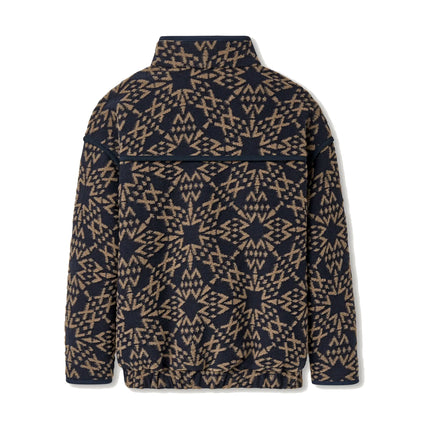 UGG Women's Brigh Snap Jacket Mariner