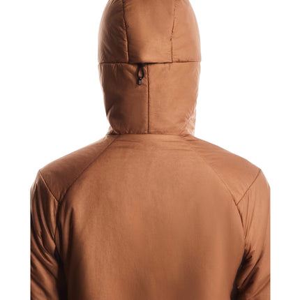 ON Cloud Women's Trek Jacket Insulated Sphynx