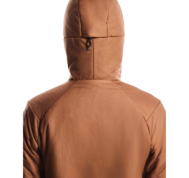 ON Cloud Women's Trek Jacket Insulated Sphynx