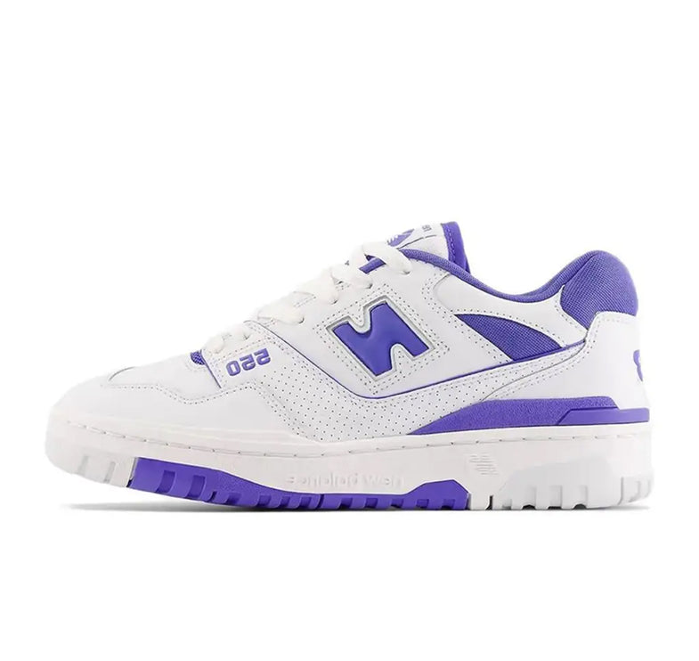 New Balance 550 Aura Purple BBW550WB  - Hemen Kargoda