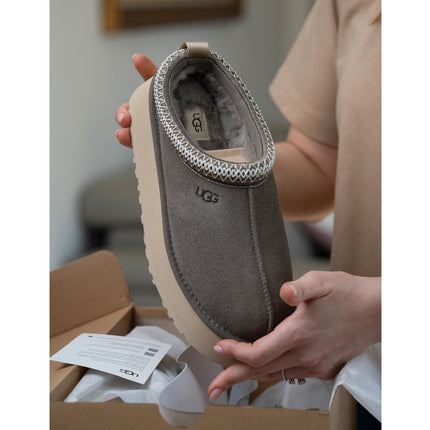 UGG Women's Tazz II Dried Oregano - Hemen Kargoda