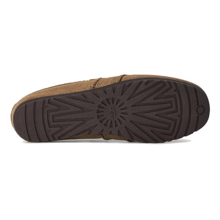 UGG Women's Quill Mary Jane Light Bronze
