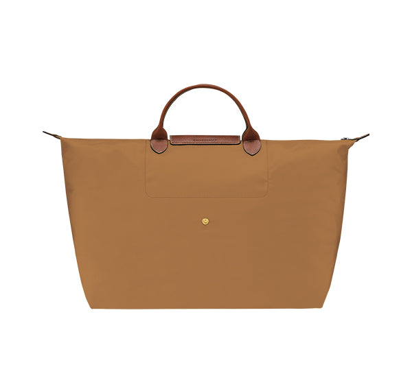 Longchamp Women's Le Pliage Original L Travel Bag Fawn