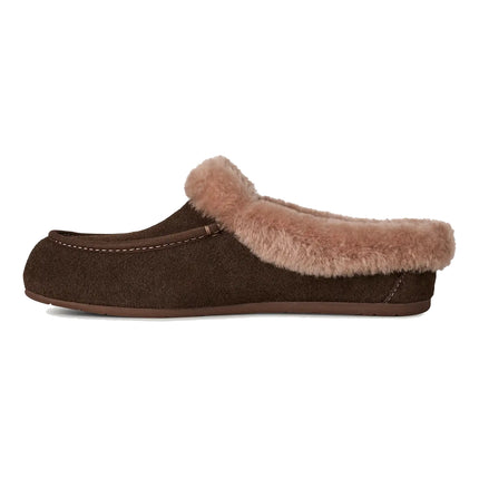 UGG Women's Ansley Mule Dusted Cocoa