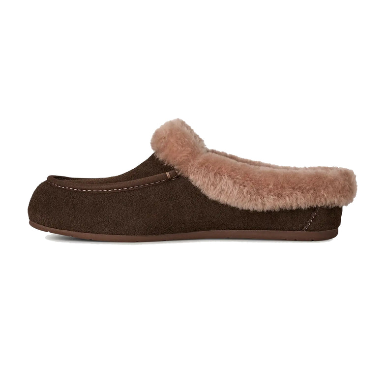 UGG Women's Ansley Mule Dusted Cocoa