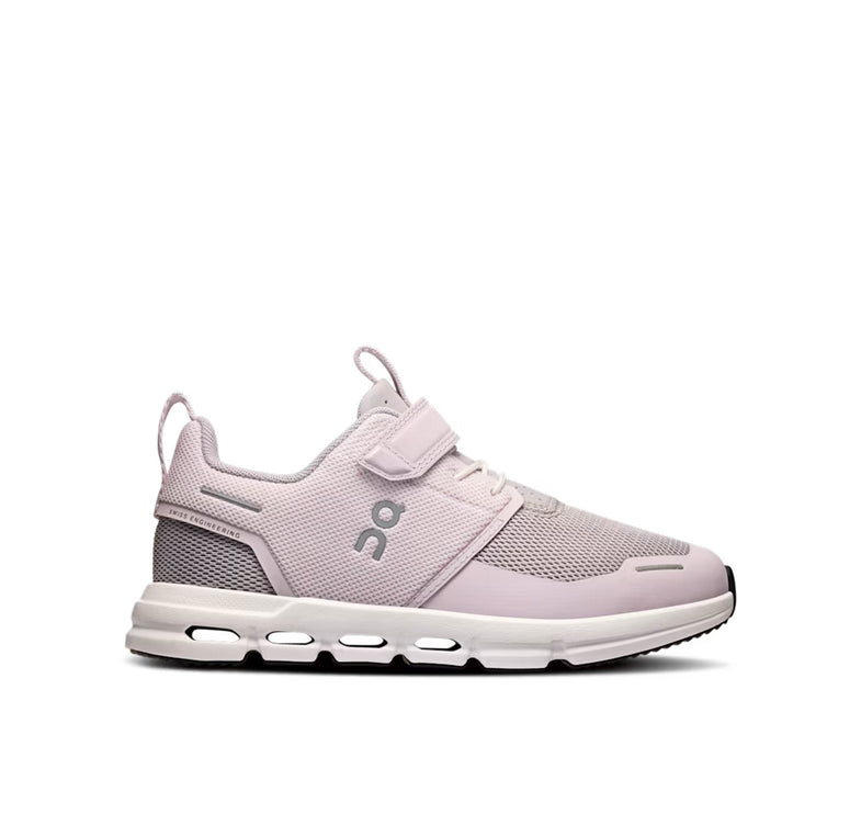 ON Little Kid's Cloud Play Orchid/White