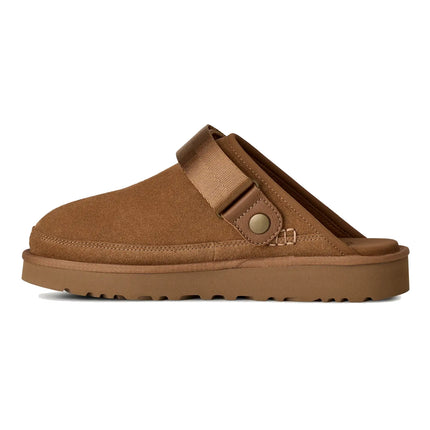 UGG Men's Goldencoast Clog II Chestnut
